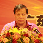 深圳市计划生育协会常务副会长陶林