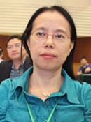 中山大学附属第一医院超声科主任谢晓燕