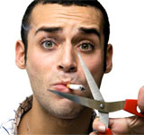 警惕吸烟可以引发肝硬化