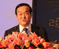 中国医药商业协会常务副会长 武滨
