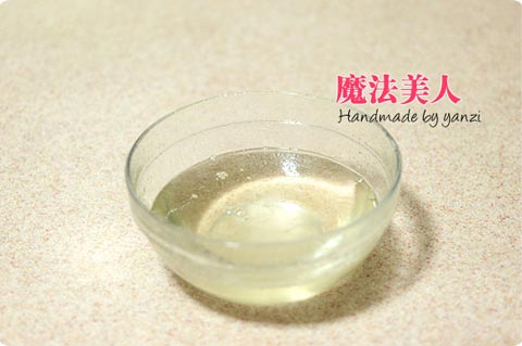 自制冰糖桂花茶——简单的美白排毒茶