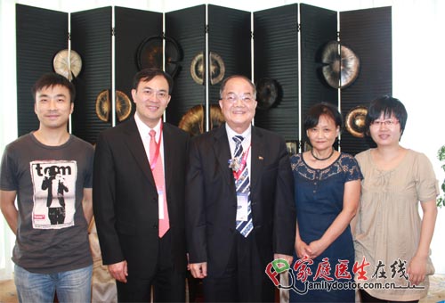 广东省第十三届大肠癌学术会议在广州顺利召开