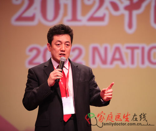 王磊教授:手术治疗放射性肠炎的症状及护理