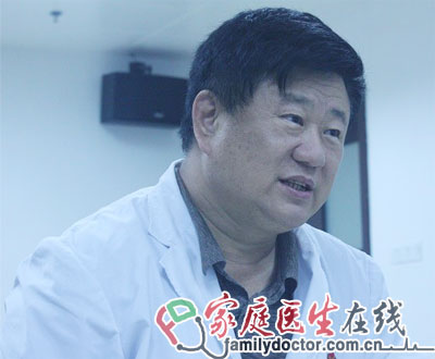 王连唐：宫颈癌的预防，早筛查及早诊治
