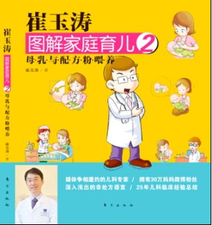 配方粉的正确使用方法