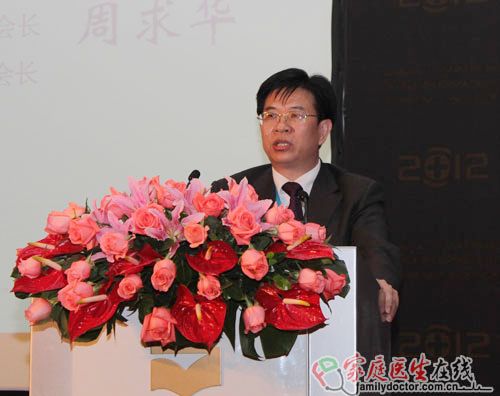 商康医药周求华：中国医药电子商务的7个发展瓶颈