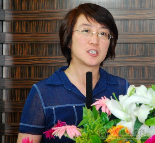 杨毅恒：借评审之力 努力提升药学管理水平