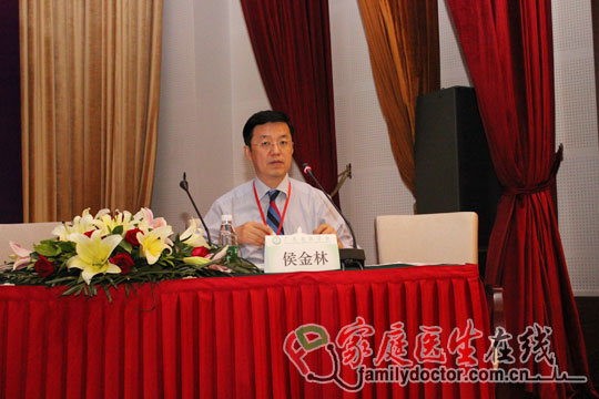 第十三次广东省医学会感染病学术年会成功举办