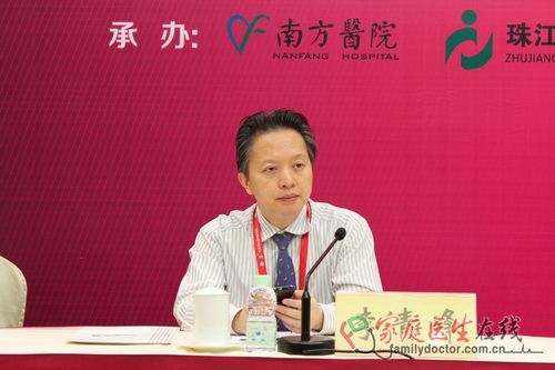 李青峰教授：违规注射美容材料在正规医院不会出现