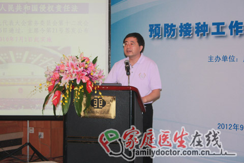 广州市3成社区医院开设妈妈班 种疫苗先签知情同意书